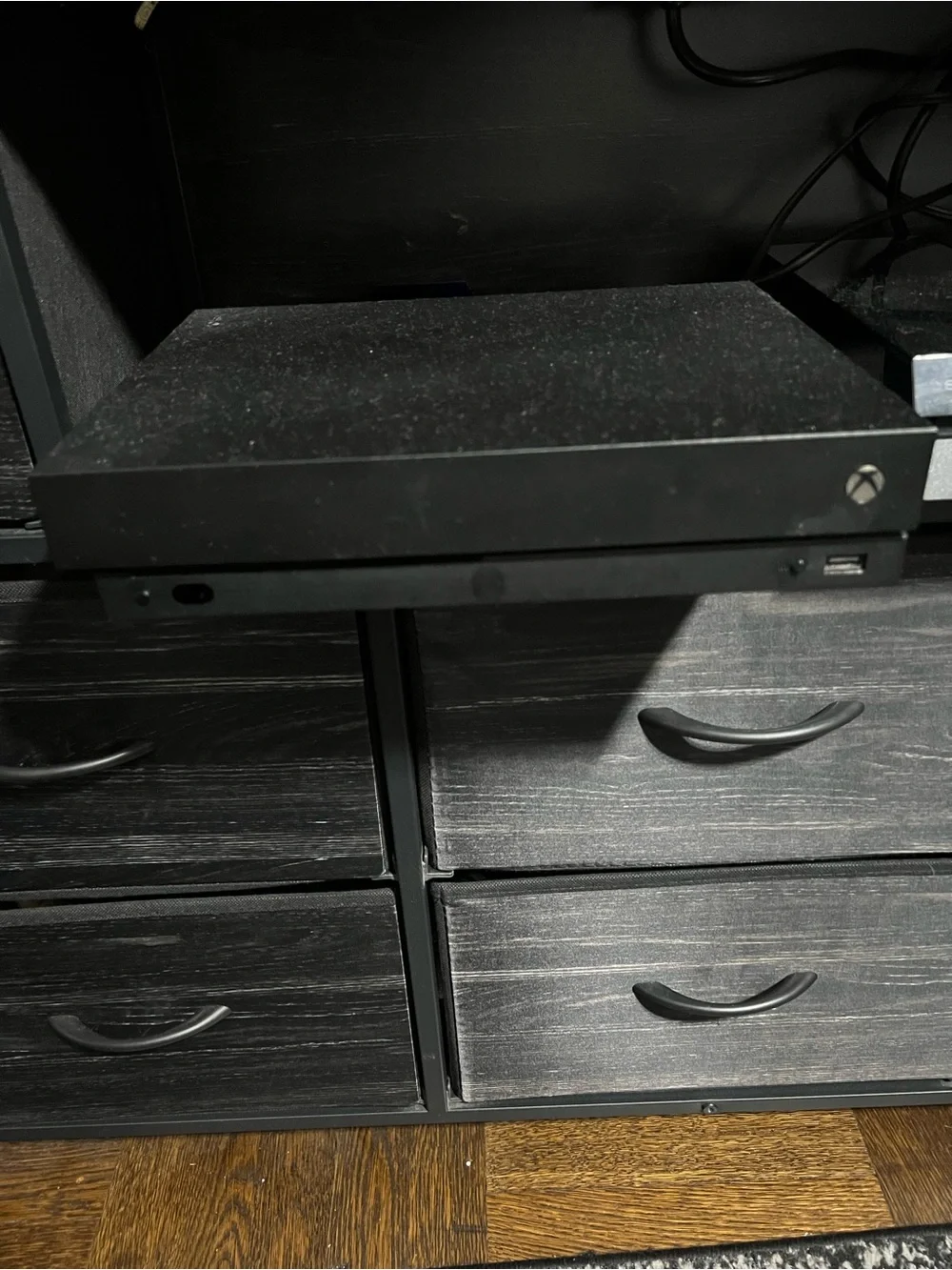 Xbox One X